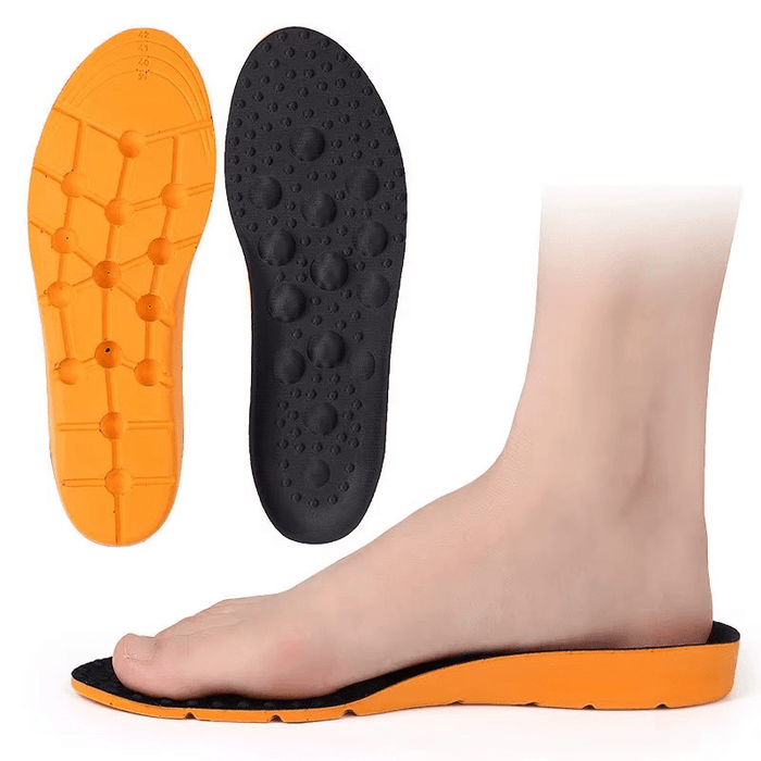 Kroppsbutiken Jalkineet Pehmeät kengänpohjat