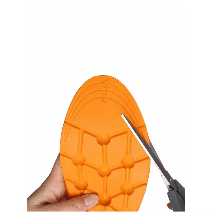 Kroppsbutiken Jalkineet Pehmeät kengänpohjat