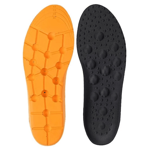 Kroppsbutiken Jalkineet Pehmeät kengänpohjat