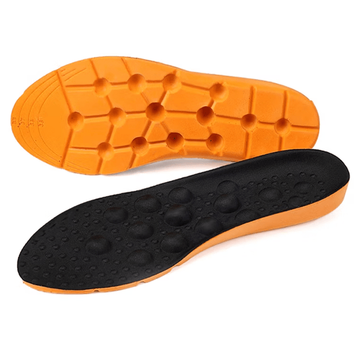 Kroppsbutiken Jalkineet Pehmeät kengänpohjat