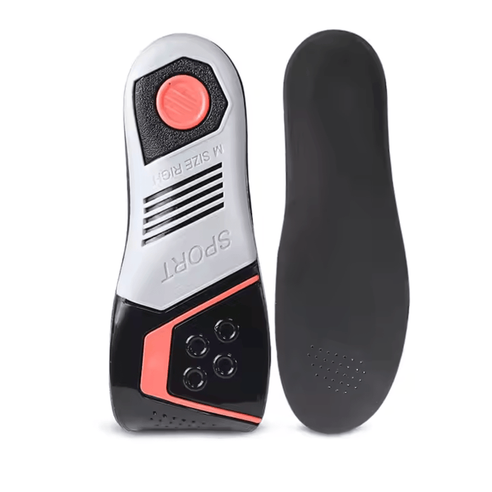 Kroppsbutiken Jalkinepohjallinen Kenkälaatat (sport+)