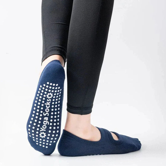 Kroppsbutiken Juomaputket Liukastelemattomat joogasukkia