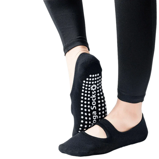 Kroppsbutiken Juomaputket Liukastelemattomat joogasukkia