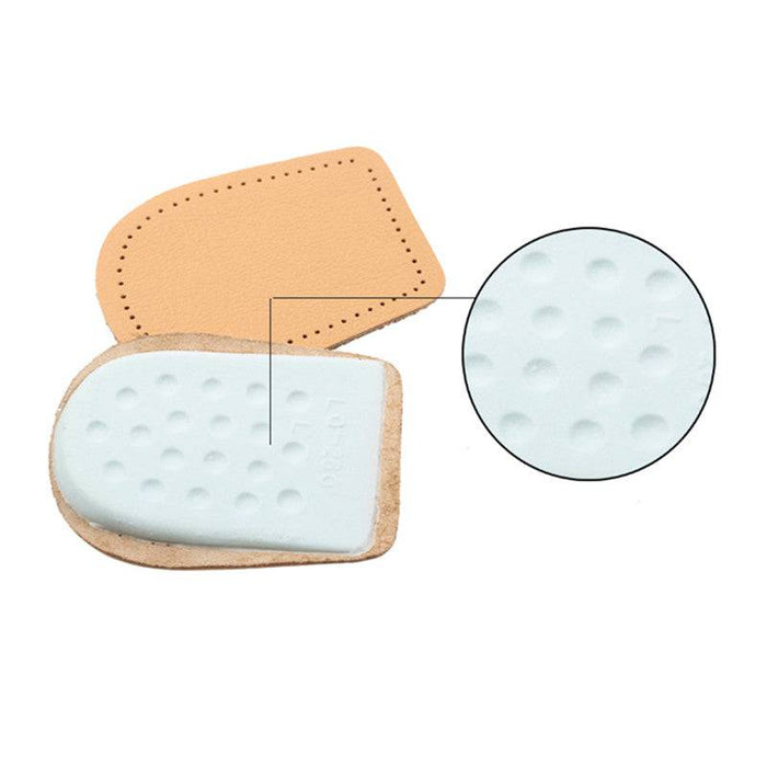 Kroppsbutiken Kannanpohjat Kantapäätyyny (PU-nahka)