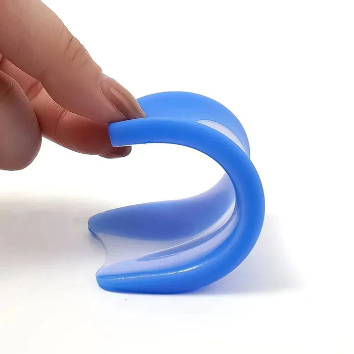 Kroppsbutiken Kannattimet Hälinjätön silikoni 2 kpl