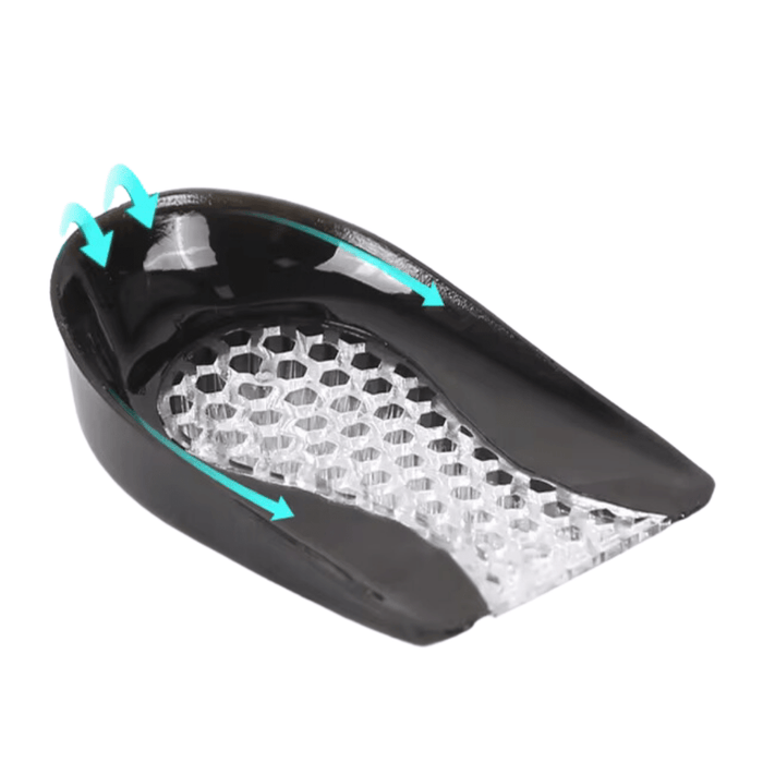 Kroppsbutiken Kannattimet Oletusotsikko Hälinjäljellys (silicone)