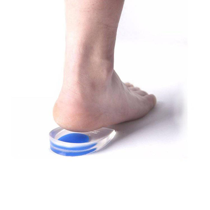 Kroppsbutiken Kantapääpikelys Kantapää (4-osainen paketti)