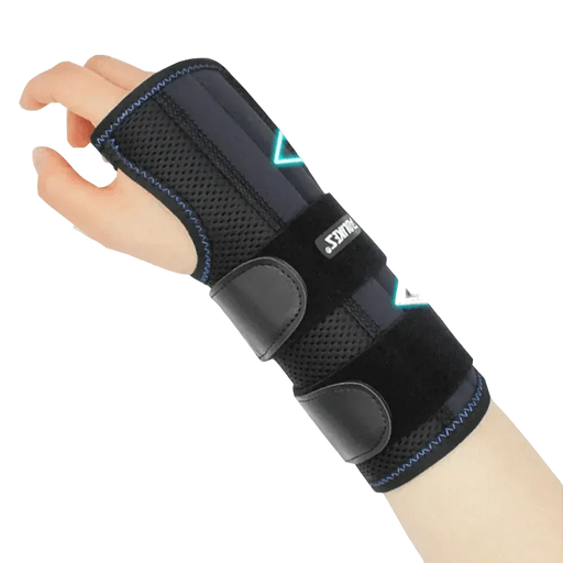 Kroppsbutiken Käsittelytuki Käsittelytuki karpaalitunnelin oireyhtymään