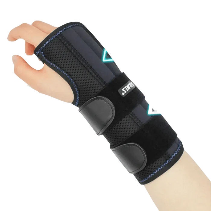 Kroppsbutiken Käsittelytuki Käsittelytuki karpaalitunnelin oireyhtymään