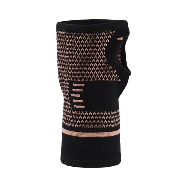 Kroppsbutiken Käsittelytuki Käsittelytuki urheilu