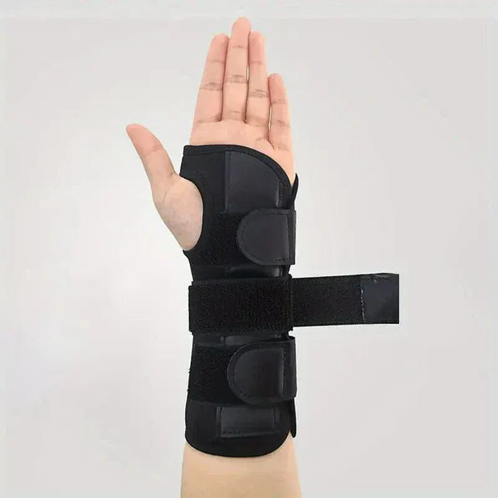 Kroppsbutiken Käsittelytuki Käsituen kanssa tuki