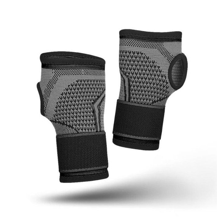 Kroppsbutiken Käsittelytuki Säädettävä tukikahva