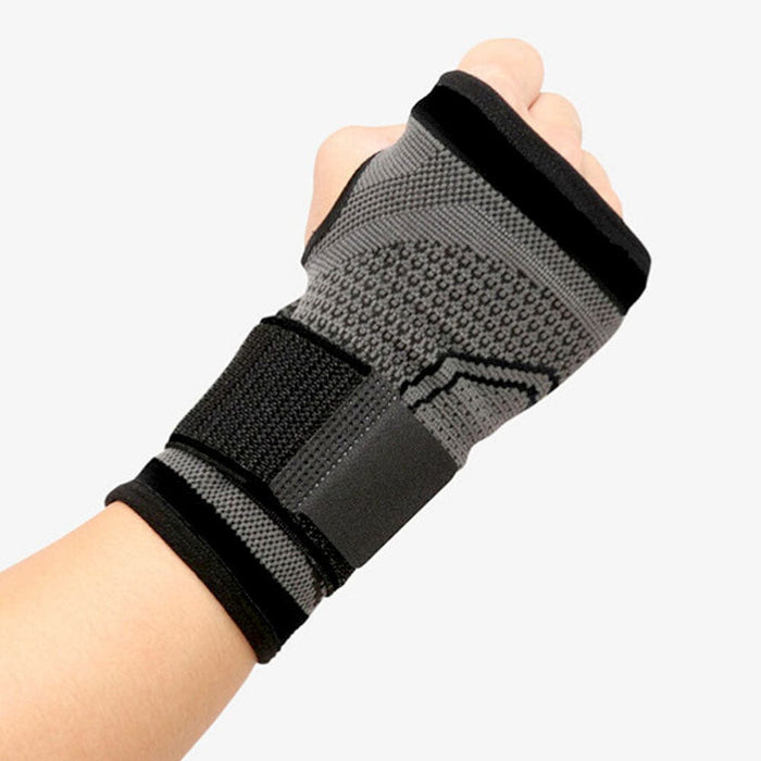 Kroppsbutiken Käsittelytuki Säädettävä tukikahva