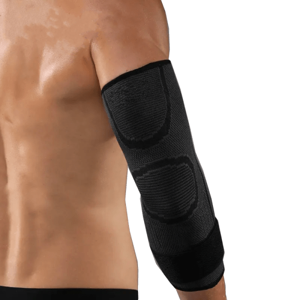 Kroppsbutiken Käsivarret Kyynärvarren tuki (säädettävä)