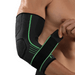 Kroppsbutiken Käsivarret Kyynärvarren tuki (säädettävä)