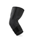 Kroppsbutiken Käsivarret Musta / M Kyynärvarren tuki (säädettävä)