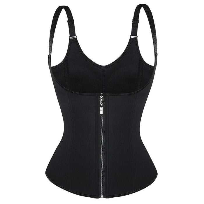 Kroppsbutiken Keho muotoilija vyötärön muotoilija