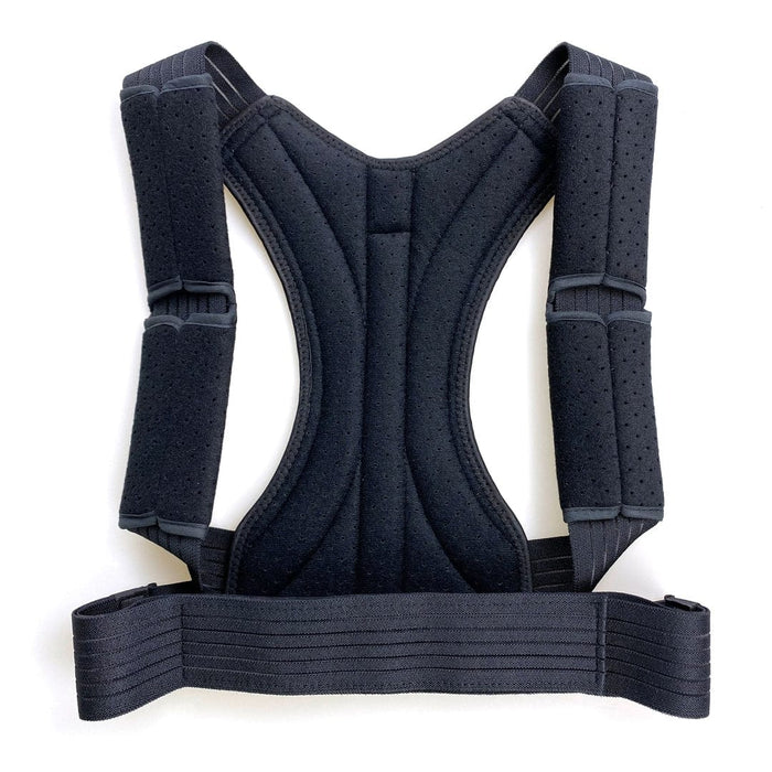 Kroppsbutiken Kehon asento Asennon korjain (säädettävä malli)