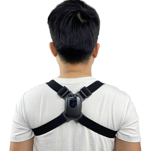 Kroppsbutiken Kehon asento Oletusotsikko Ryhtituki (älykäs malli, jossa on värinä)