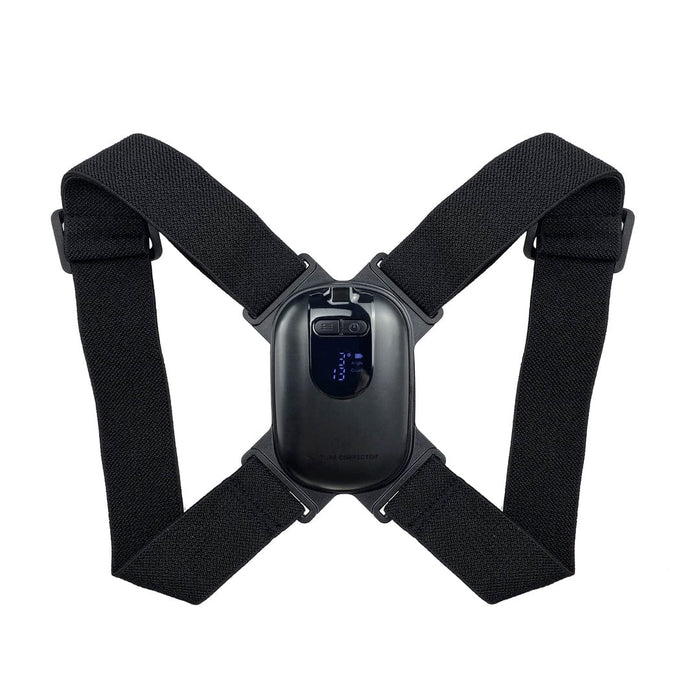 Kroppsbutiken Kehon asento Oletusotsikko Ryhtituki (älykäs malli, jossa on värinä)