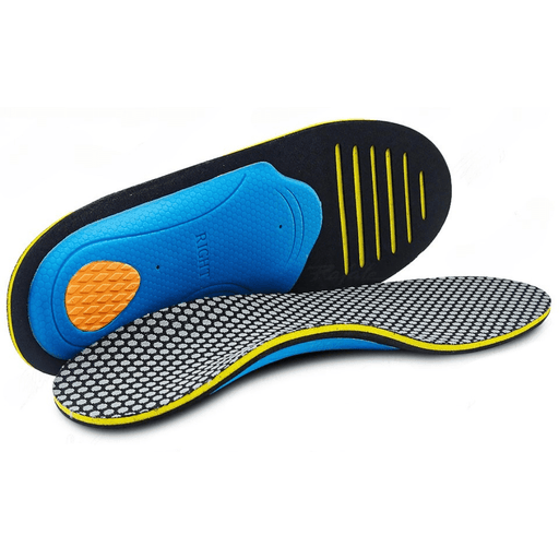 Kroppsbutiken Kengän sisäpohja Urheilujalatuki