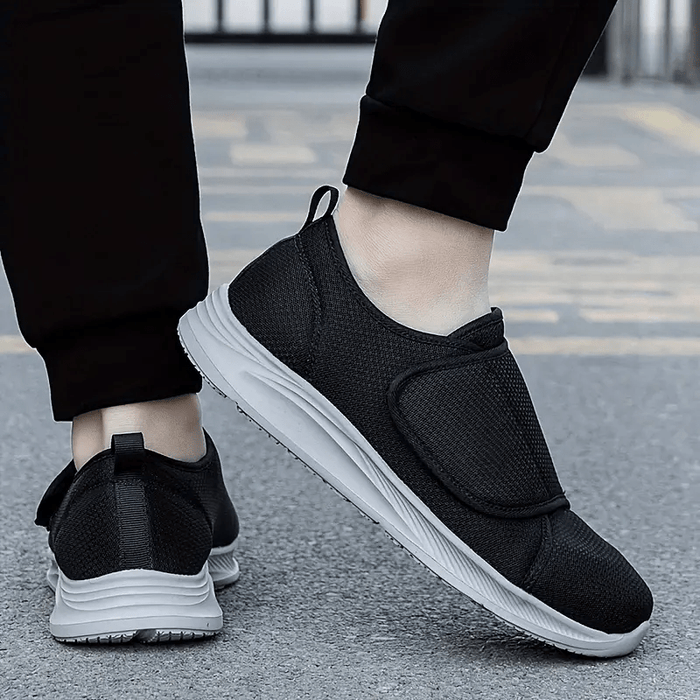 Kroppsbutiken Kengät Ilmavat mukavuuskengät