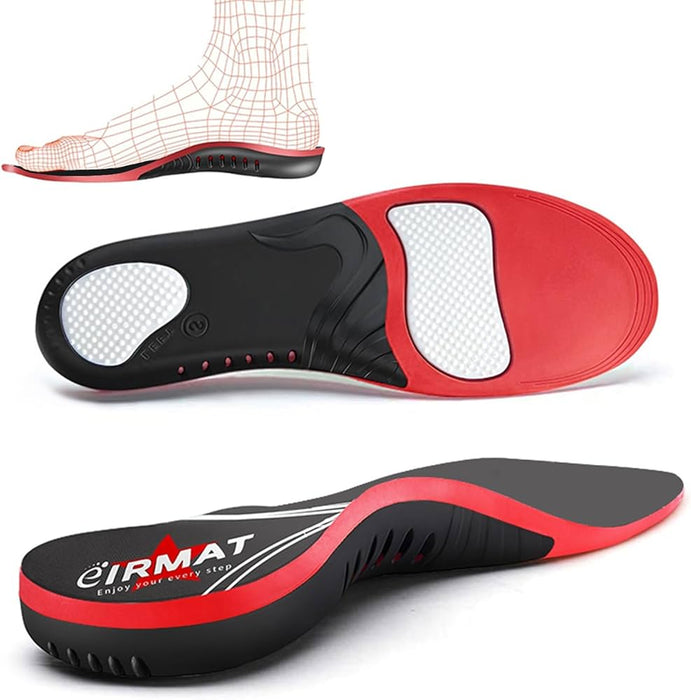 Kroppsbutiken Kenkäliite Jalkapohjamatot plantaari-faskiitille