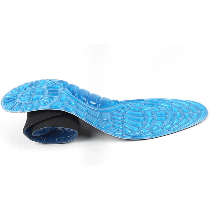 Kroppsbutiken Kenkäliite Kenkäpäällysteet (geeli, iskunvaimennus)