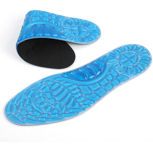 Kroppsbutiken Kenkäliite Kenkäpäällysteet (geeli, iskunvaimennus)