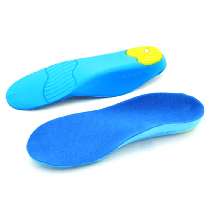 Kroppsbutiken Kenkäpidikkeet Kenkiä sisäpohjat, edistynyt tuki