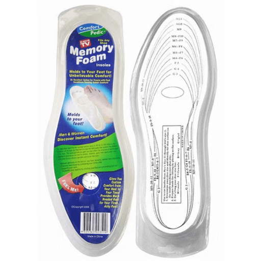 Kroppsbutiken Kenkäpidikkeet Yksi koko Muotoiltu kengänpohja