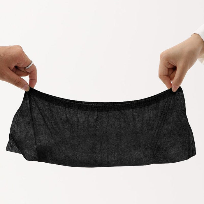 Kroppsbutiken Kenkäsuojus Kengänsuojat Premium (100-kpl)