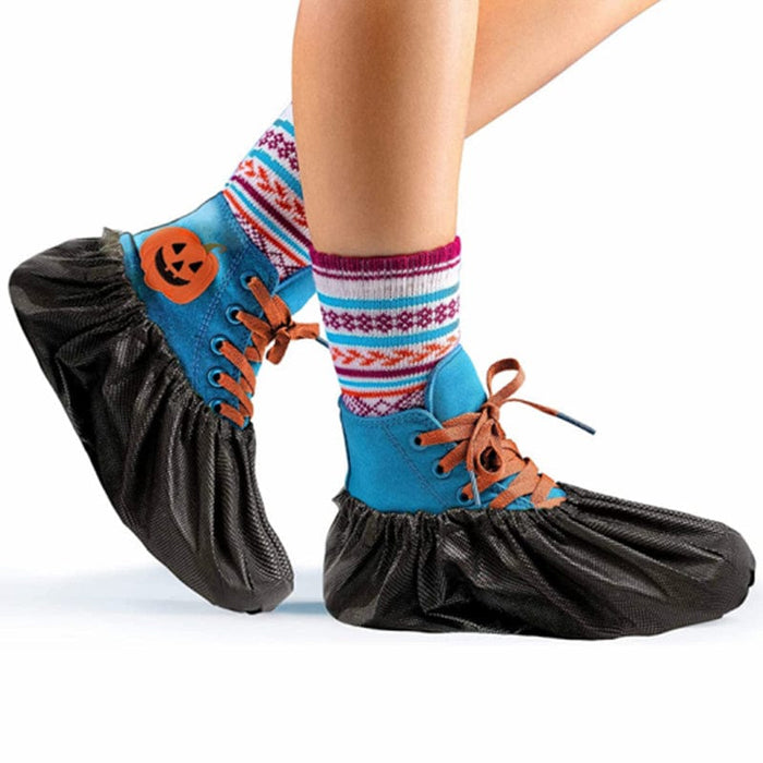 Kroppsbutiken Kenkäsuojus Kengänsuojat Premium (100-kpl)