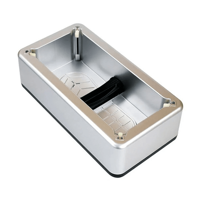 Kroppsbutiken Kenkätarvikkeet Oletusotsikko Skosuoja (automaattinen annostelija)