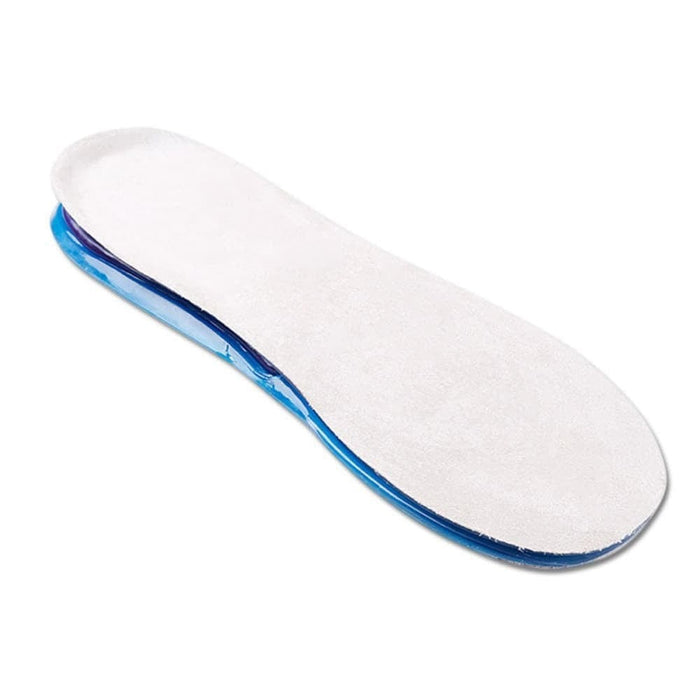 Kroppsbutiken Kenkätuotteet Ohut geelipohjallinen