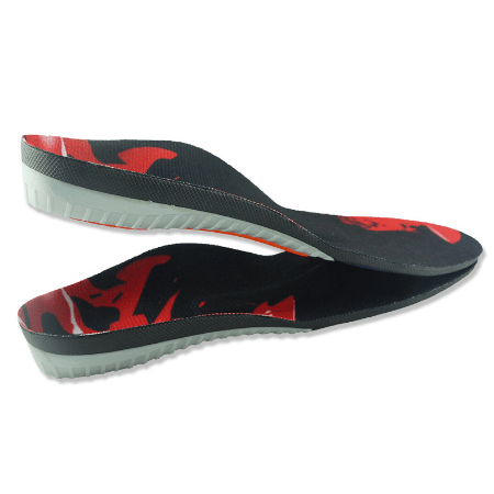 Kroppsbutiken Kenkätyynyt Kaari-tukevat kengänpohjalliset