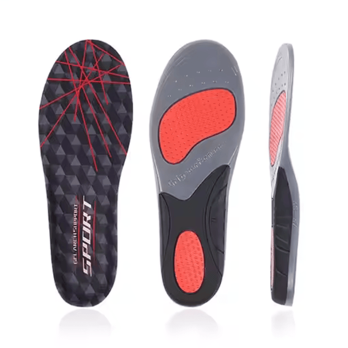 Kroppsbutiken Kenkätyynyt Kenkätyynyt Sport active