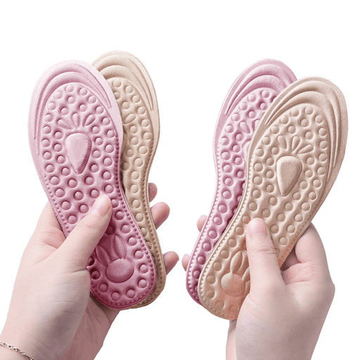 Kroppsbutiken Kenkätyynyt lapsille Pehmoiset lasten kengänpohjat