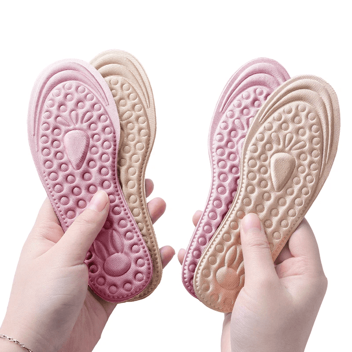 Kroppsbutiken Kenkätyynyt lapsille Pehmoiset lasten kengänpohjat