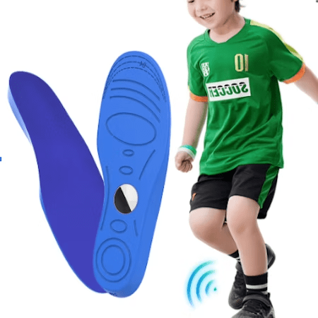 Kroppsbutiken Kenkiä varten (AirTag)