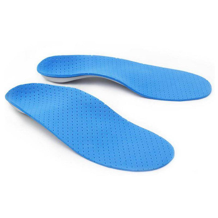 Kroppsbutiken Kenkien sisäpohjat Jalkineiden sisäohjeet (pronointi)