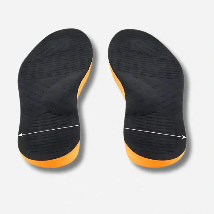 Kroppsbutiken Kenkien sisäpohjat Sisäpohjat, joissa on jalkapohjatuki