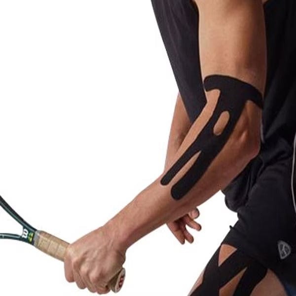 Kroppsbutiken Kinesioteippi Kinesioteippi (5 metriä)