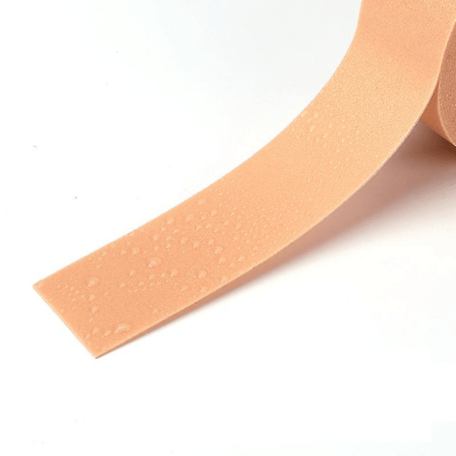 Kroppsbutiken Kinesioteippi ryppyjen vähentämiseksi