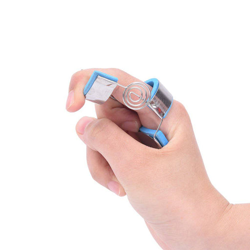 Kroppsbutiken Kosketusnäppäinlaite Sormikumppu (säädettävä malli)