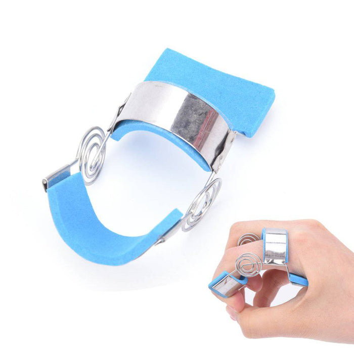 Kroppsbutiken Kosketusnäppäinlaite Sormikumppu (säädettävä malli)