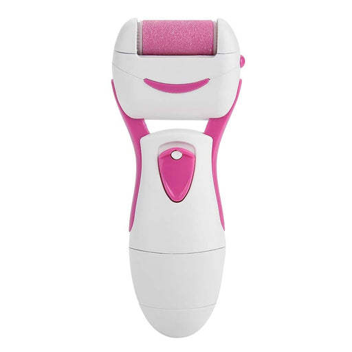 Kroppsbutiken Kovetettu jalka Smooth Touch sähköinen jalkahöylä