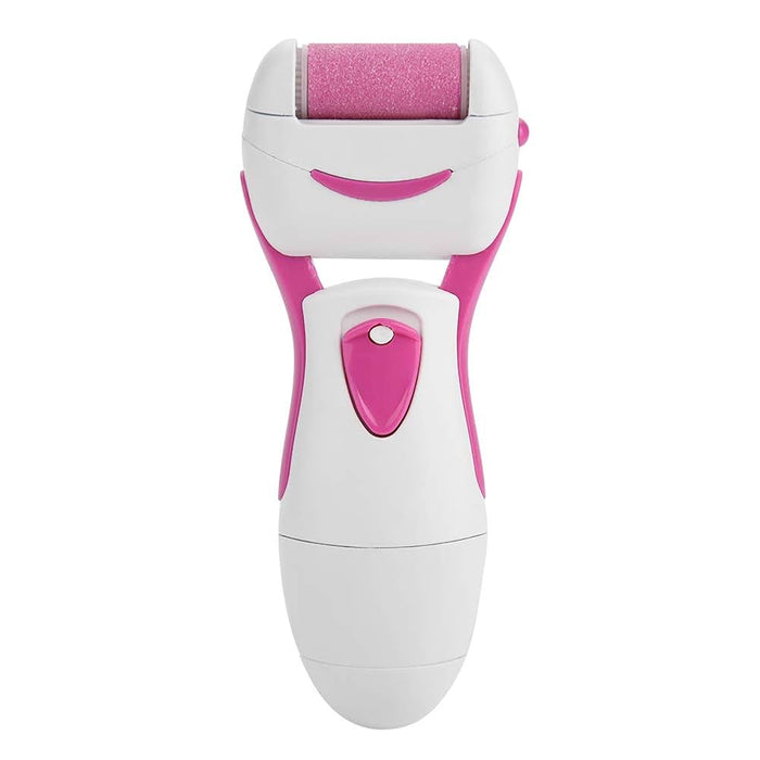 Kroppsbutiken Kovetettu jalka Smooth Touch sähköinen jalkahöylä