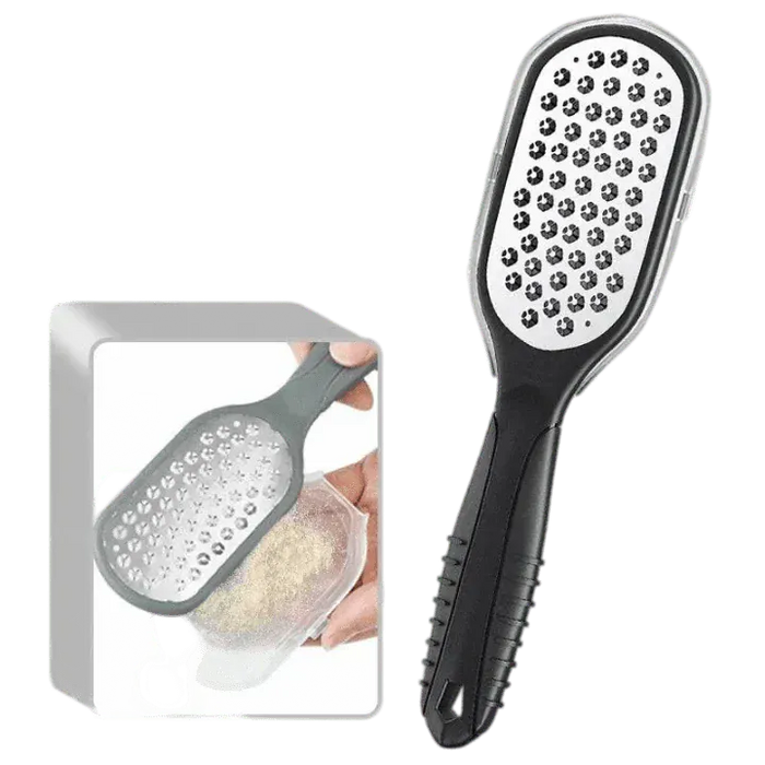 Kroppsbutiken Kovetettu jalka Sukkapohja (ruostumaton malli)