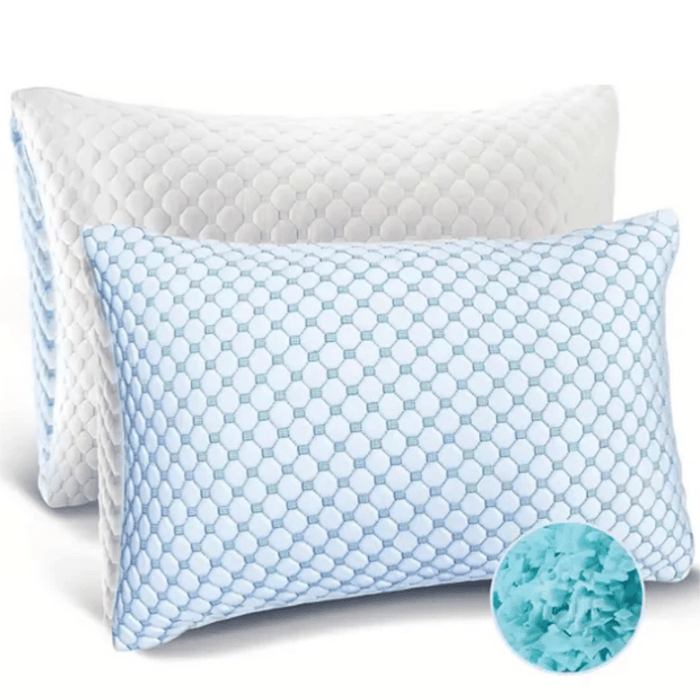Kroppsbutiken kylkipatja Oletusotsikko Dream Pillow kylande kudde